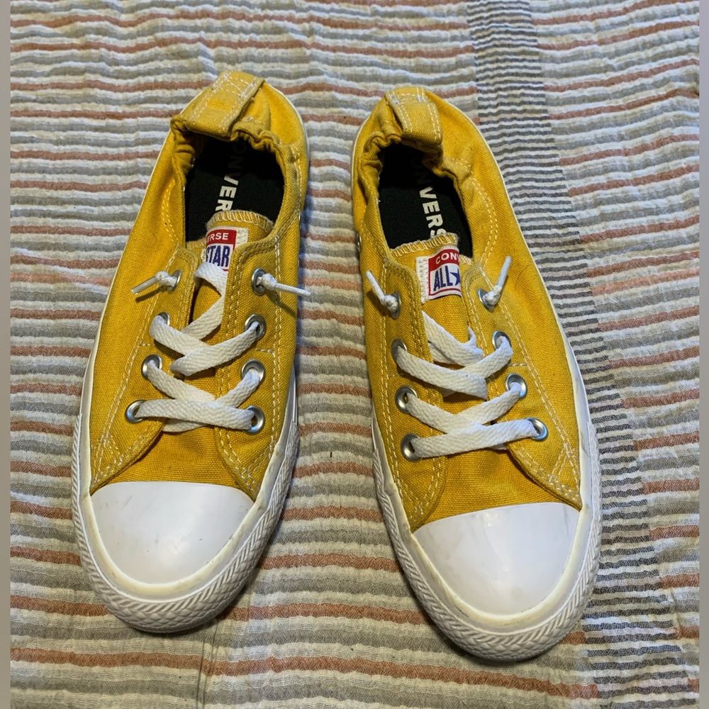 Converse shoreline slip on